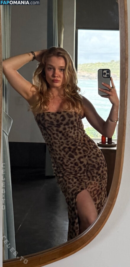 Chiara Tews / chiaratews Nago OnlyFans  Przeciekłe zdjęcie #2