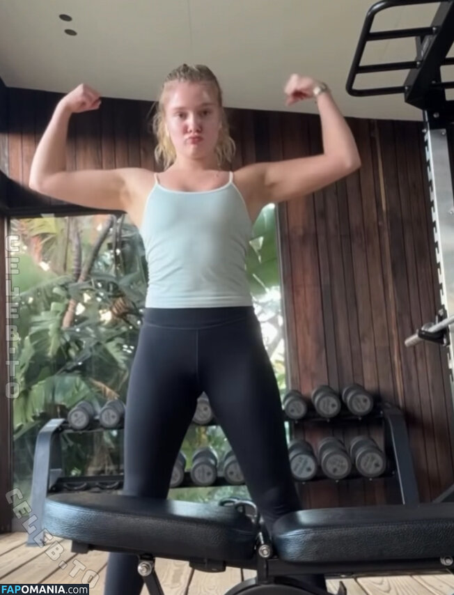 Chiara Tews / chiaratews Nago OnlyFans  Przeciekłe zdjęcie #3