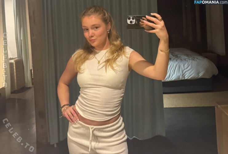 Chiara Tews / chiaratews Nago OnlyFans  Przeciekłe zdjęcie #4