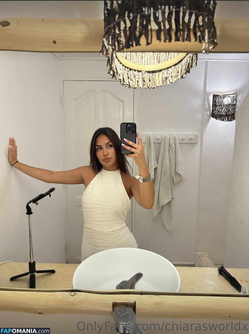 Chiarasworldx / chiara__casula Nago OnlyFans  Przeciekłe zdjęcie #10