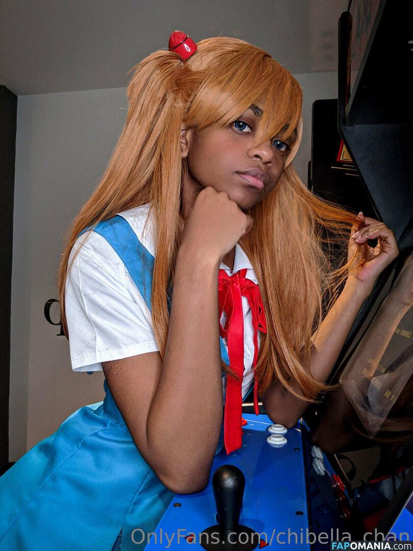 chibella_chan Nago OnlyFans  Przeciekłe zdjęcie #22