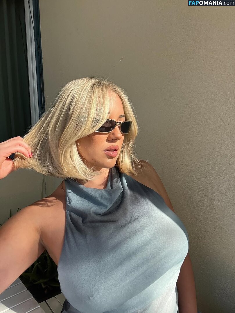 Chihuahua Mami / chloetharle Nago OnlyFans  Przeciekłe zdjęcie #11