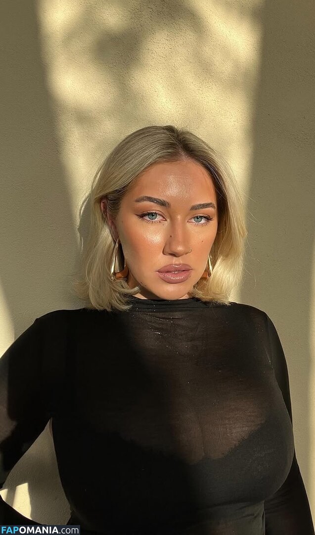 Chihuahua Mami / chloetharle Nago OnlyFans  Przeciekłe zdjęcie #12