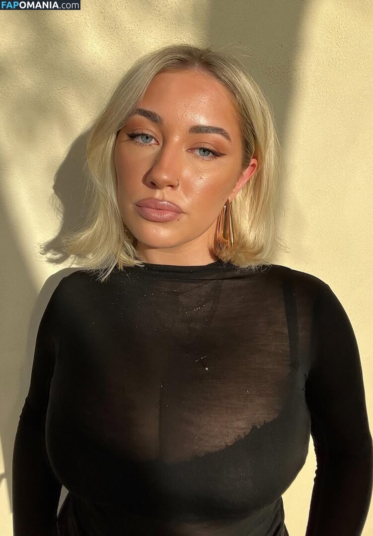 Chihuahua Mami / chloetharle Nago OnlyFans  Przeciekłe zdjęcie #13