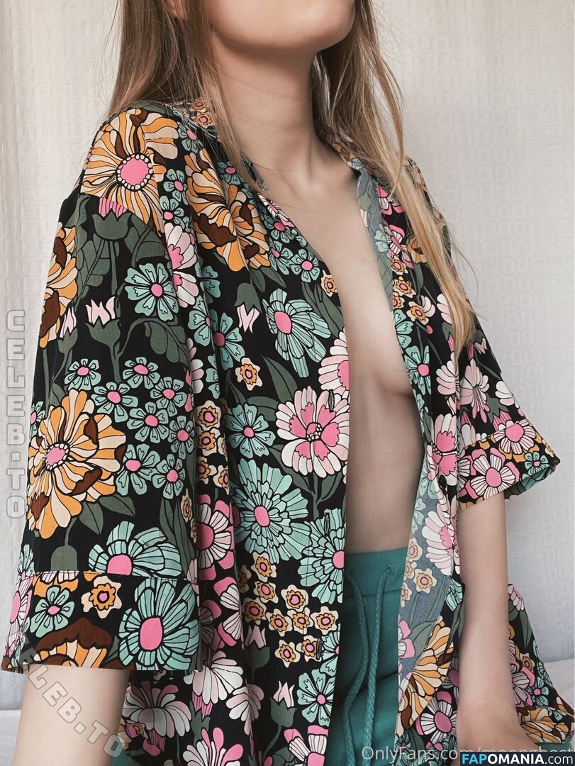 ChillingEve / https: / moonghost / sinnfreiername Nago OnlyFans  Przeciekłe zdjęcie #7