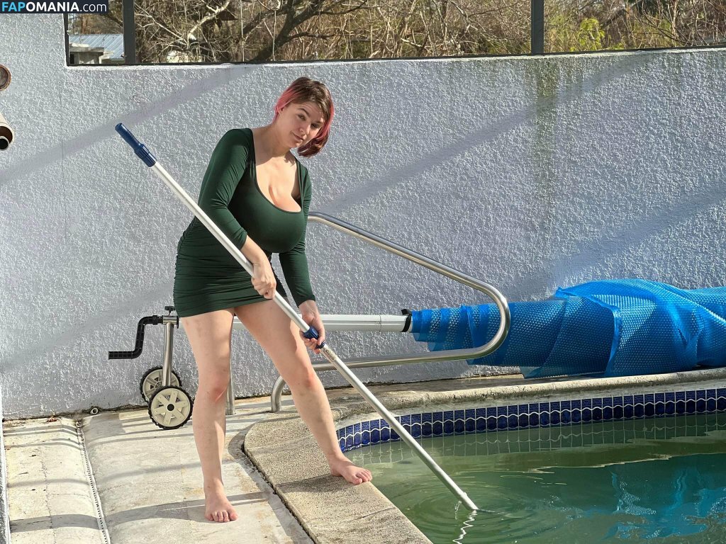 ChimeraahhVIP / chimeracostumes Nago OnlyFans  Przeciekłe zdjęcie #66