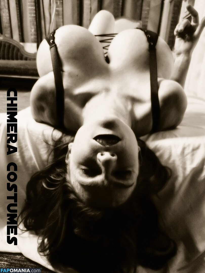 ChimeraahhVIP / chimeracostumes Nago OnlyFans  Przeciekłe zdjęcie #167