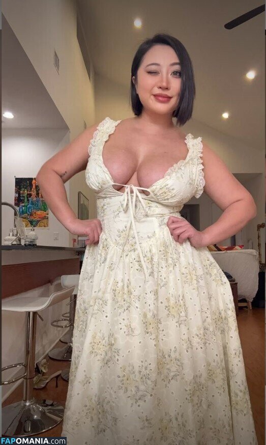 Nikki Qiao / chinadollnq / jinhang Qiao / nikkiq Nago OnlyFans  Przeciekłe zdjęcie #20