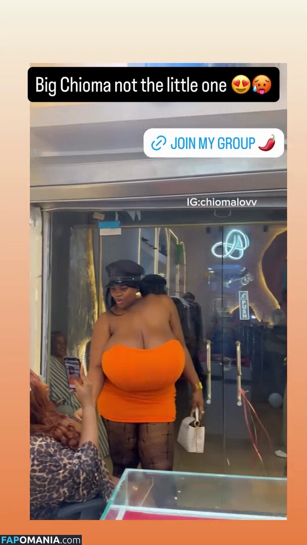 Chioma.lovv / chiomalovv Nago OnlyFans  Przeciekłe zdjęcie #275
