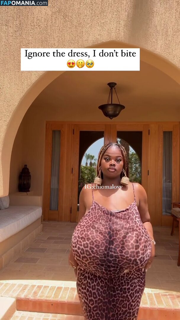 Chioma.lovv / chiomalovv Nago OnlyFans  Przeciekłe zdjęcie #283