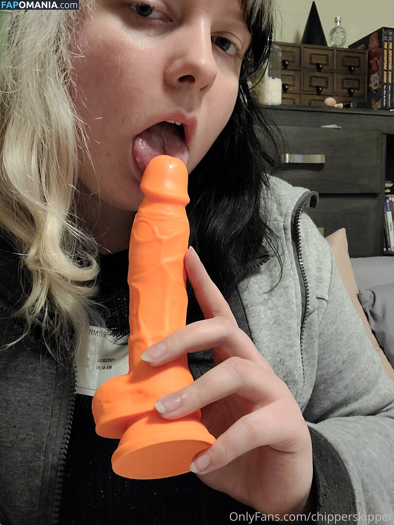 chipperskipper Nago OnlyFans  Przeciekłe zdjęcie #6