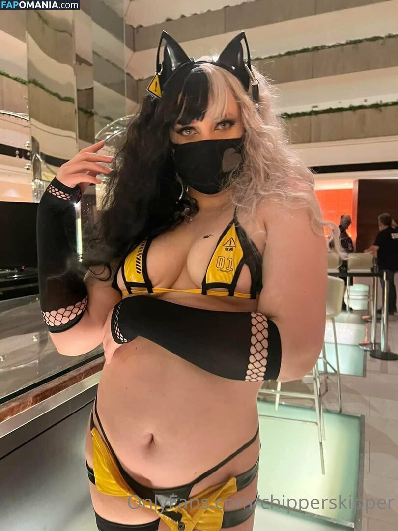 chipperskipper Nago OnlyFans  Przeciekłe zdjęcie #18