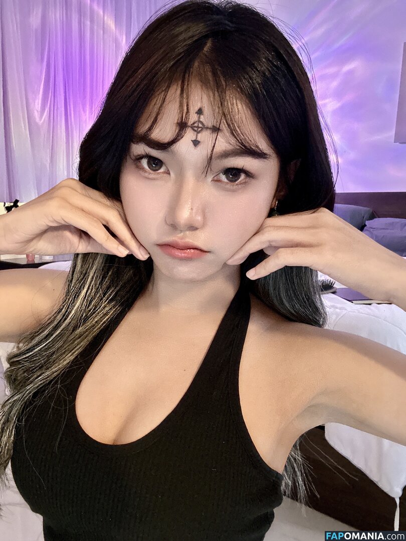 Chippu / chippu.98 / chippu98 Nago OnlyFans  Przeciekłe zdjęcie #137