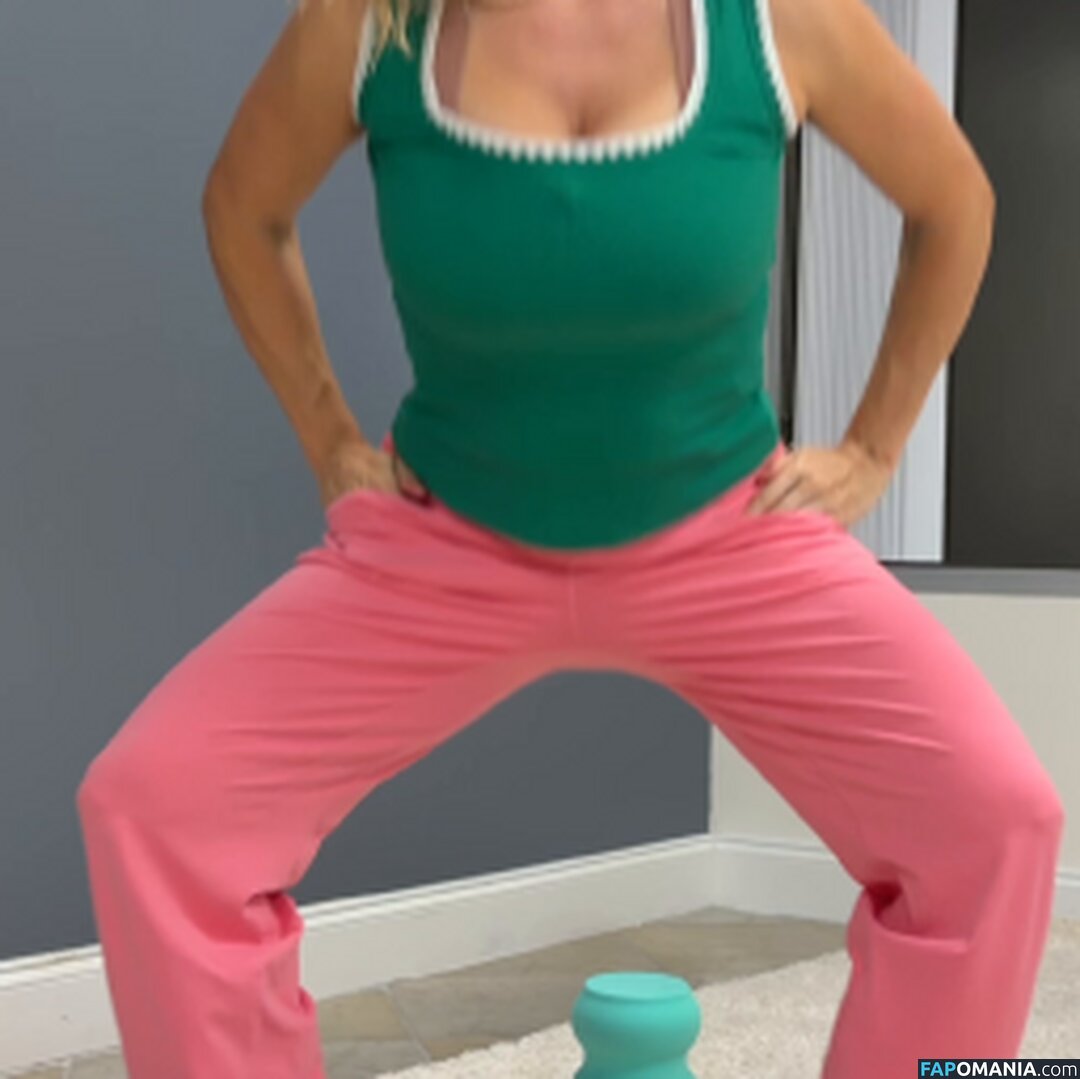 Brenda Mondragon / Chiropractor Nago OnlyFans  Przeciekłe zdjęcie #22