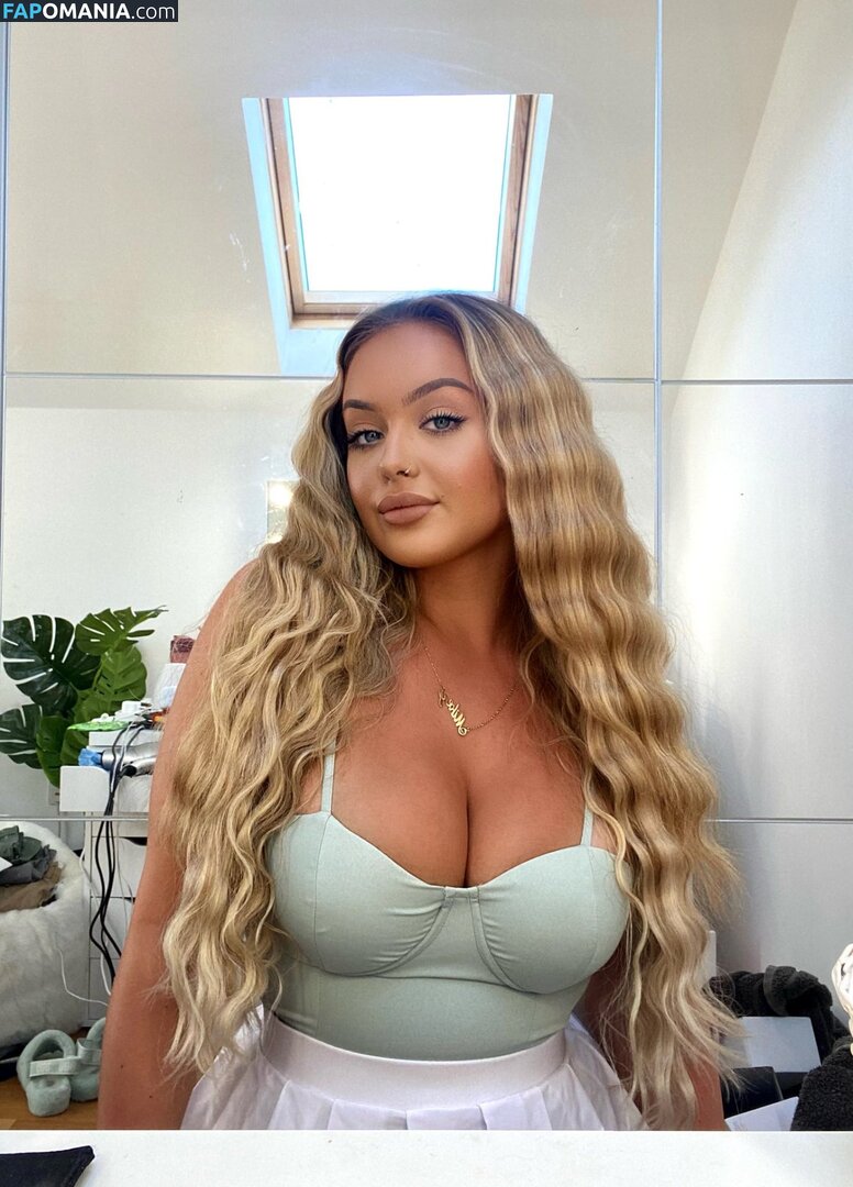 Chl0ex0nicole Nago OnlyFans  Przeciekłe zdjęcie #1