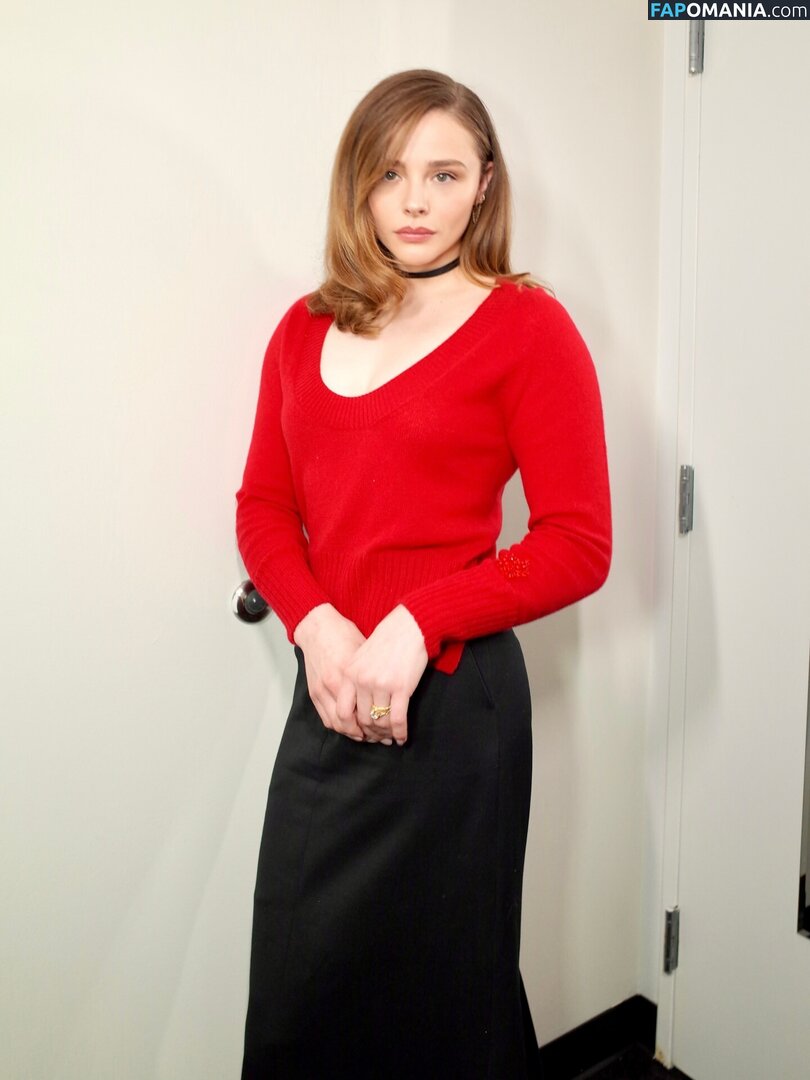 Chloë Grace Moretz / chloegmoretz / https: Nago OnlyFans  Przeciekłe zdjęcie #937