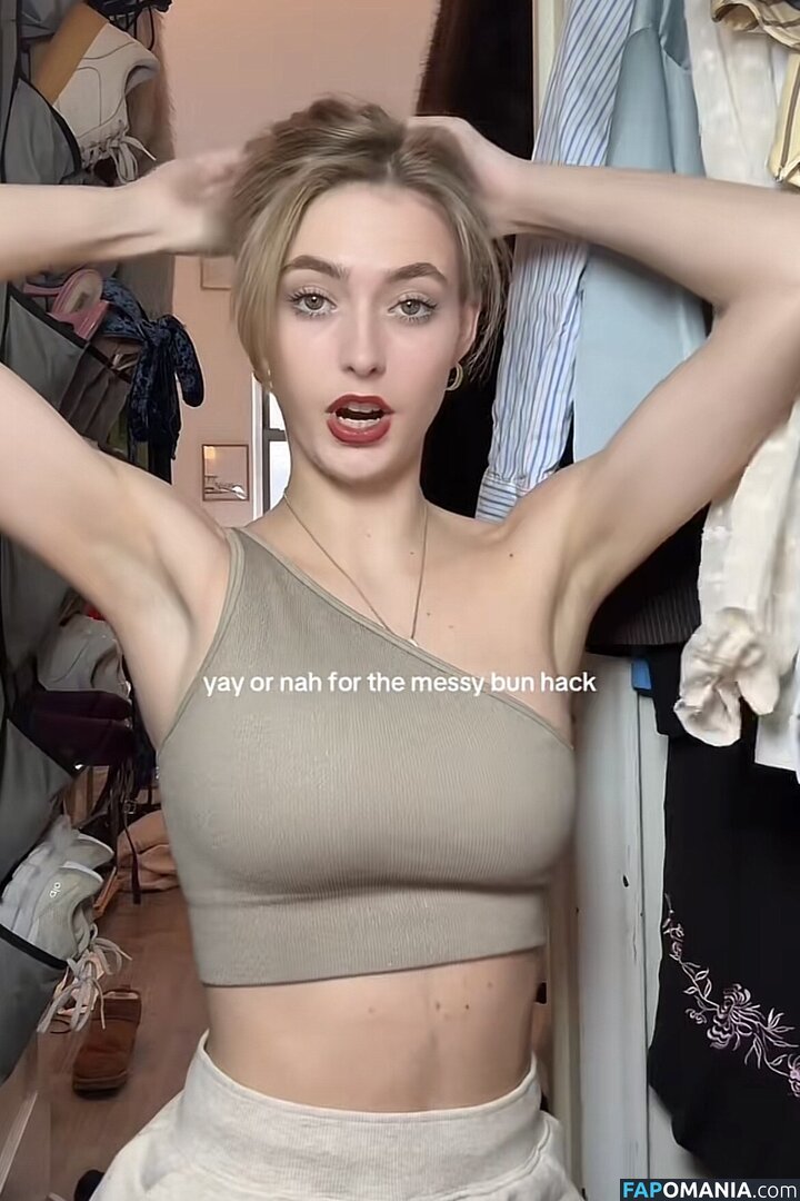 Fancy nancy / chlo_in_nyc / fancynancyny Nago OnlyFans  Przeciekłe zdjęcie #2