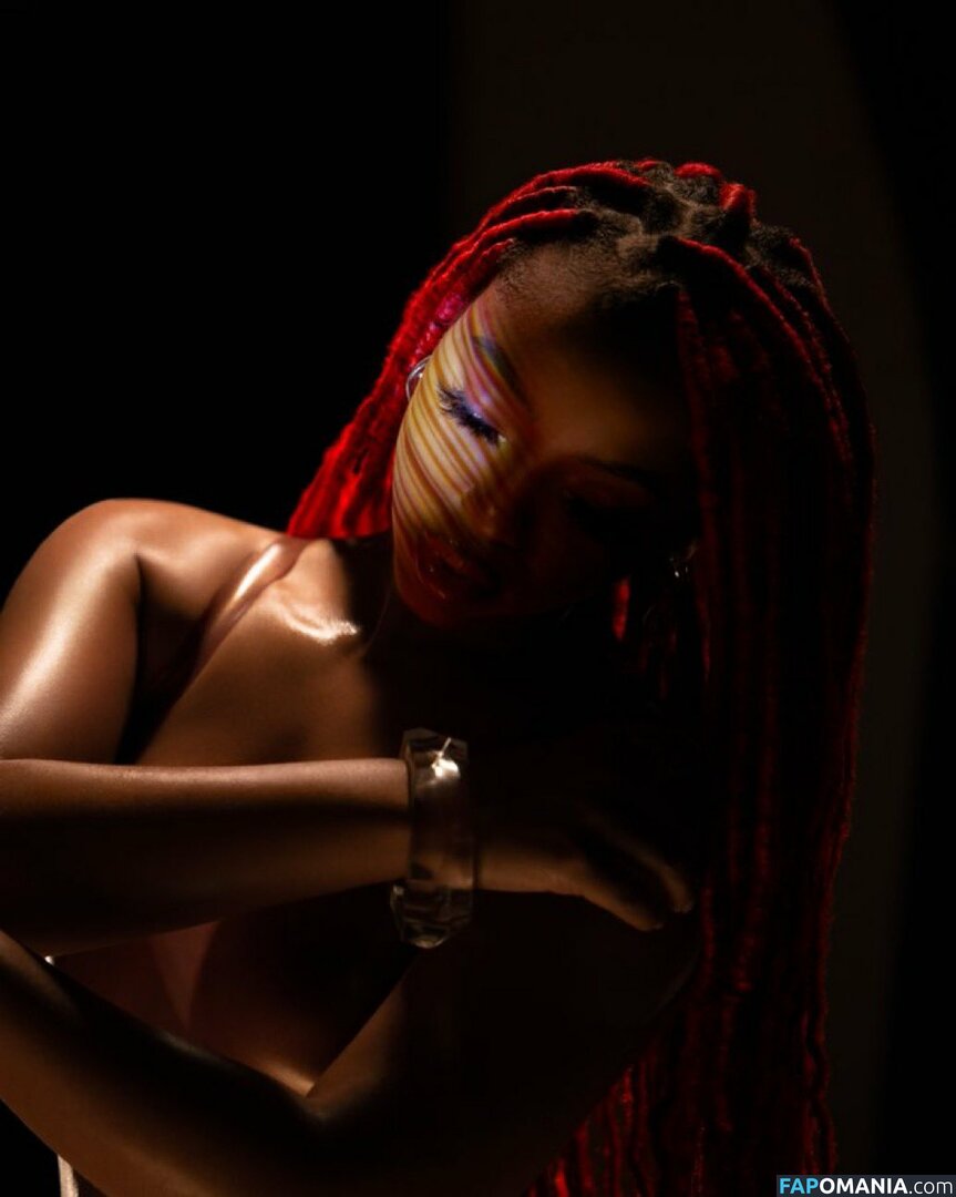 Chloe Bailey / chloebailey / chloebaileyyy / closecherries / https: Nago OnlyFans  Przeciekłe zdjęcie #89