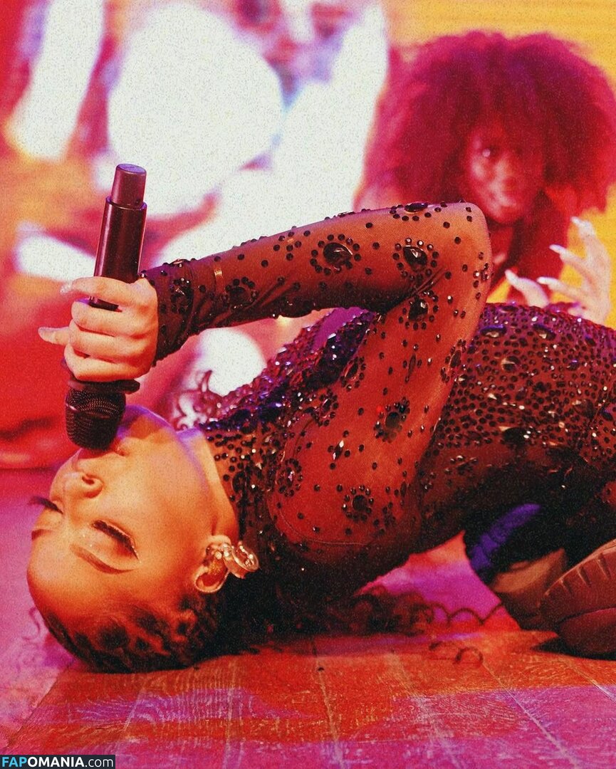 Chloe Bailey / chloebailey / chloebaileyyy / closecherries / https: Nago OnlyFans  Przeciekłe zdjęcie #264