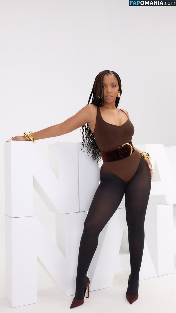 Chloe Bailey / chloebailey / chloebaileyyy / closecherries / https: Nago OnlyFans  Przeciekłe zdjęcie #1005
