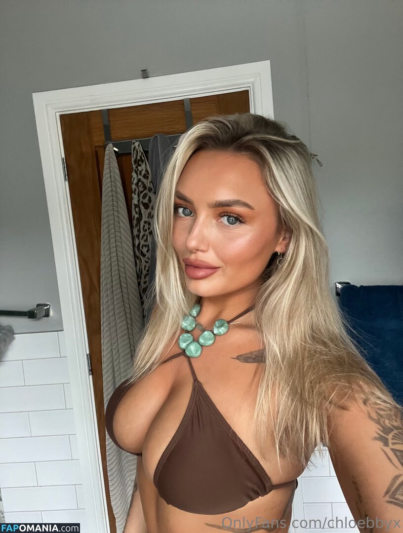Chloe Baldwin / chloebaldwin / cxloebaldwin Nago OnlyFans  Przeciekłe zdjęcie #9