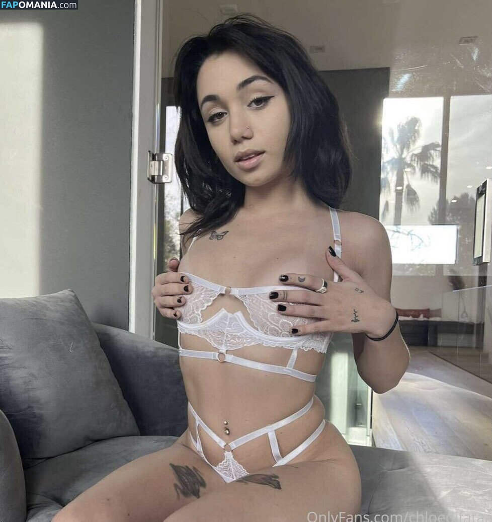 Chloe Difatta / Chloedifataa / thechloedifatta Nago OnlyFans  Przeciekłe zdjęcie #5
