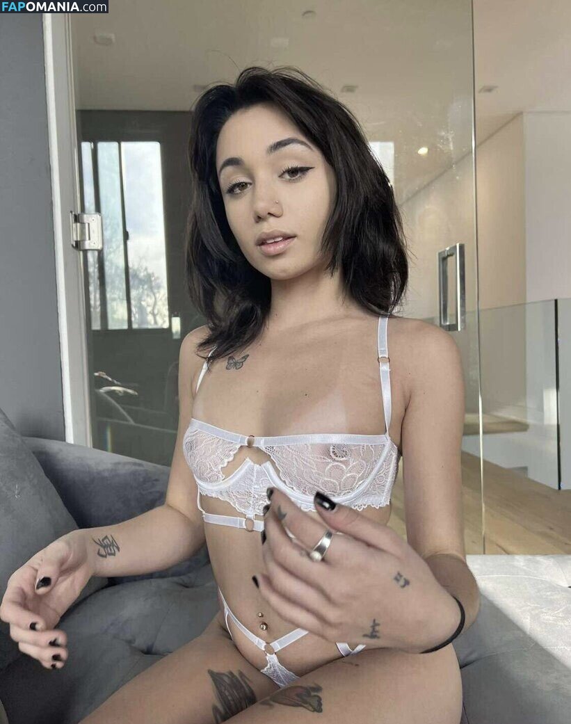 Chloe Difatta / Chloedifataa / thechloedifatta Nago OnlyFans  Przeciekłe zdjęcie #10