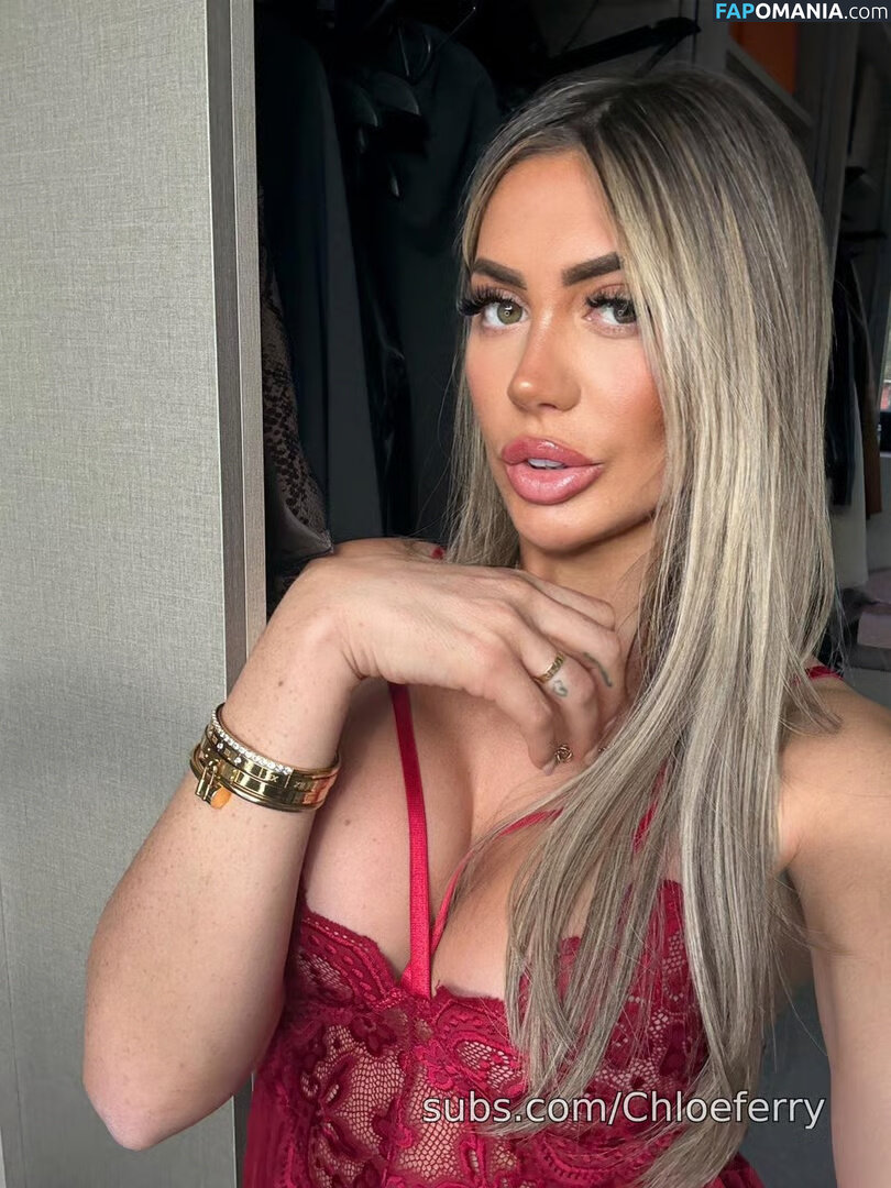 Chloe Ferry Geordie Shore / chloegshore1 Nago OnlyFans  Przeciekłe zdjęcie #30