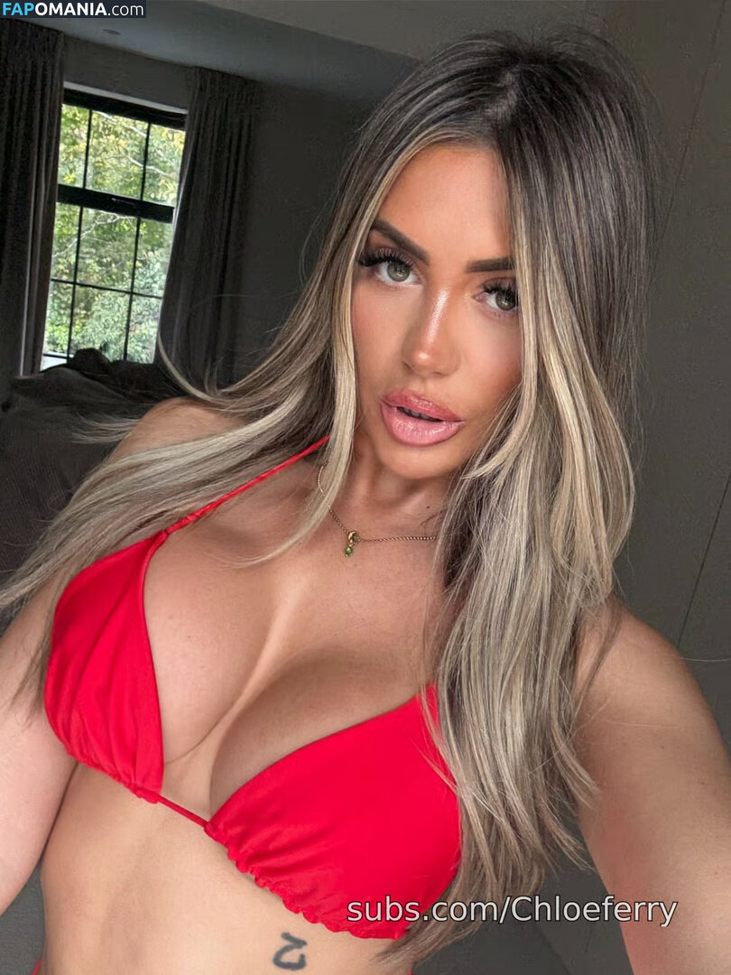 Chloe Ferry Geordie Shore / chloegshore1 Nago OnlyFans  Przeciekłe zdjęcie #35