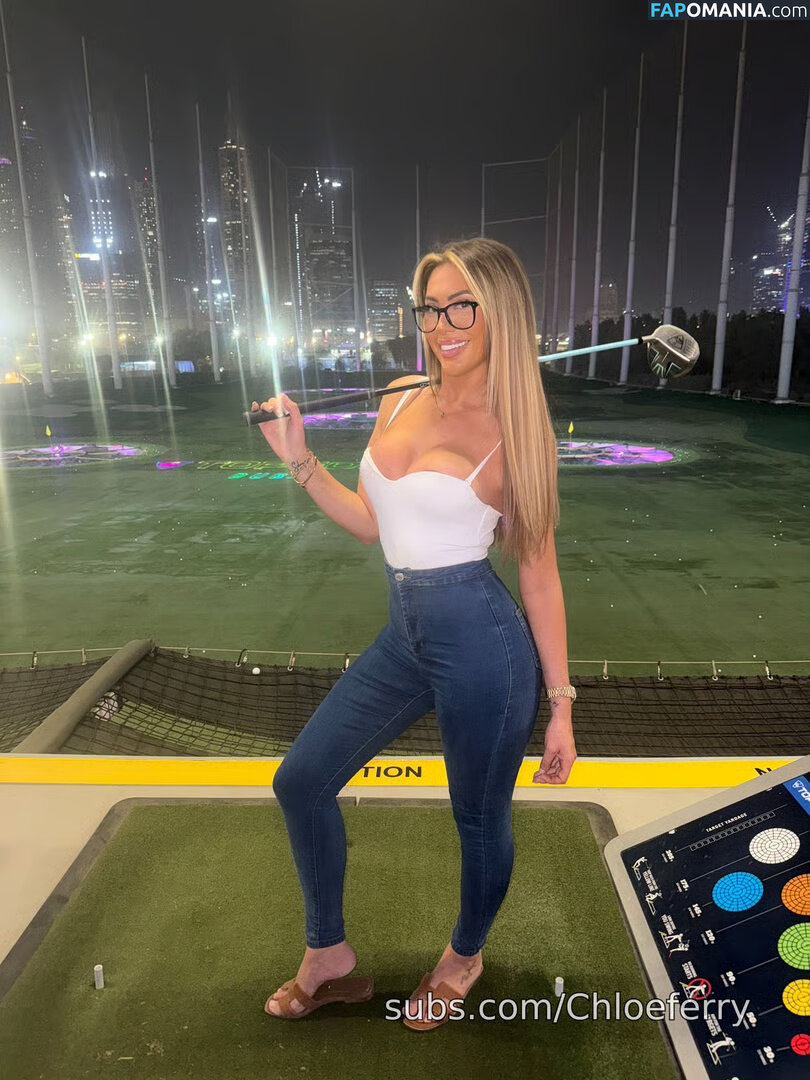 Chloe Ferry Geordie Shore / chloegshore1 Nago OnlyFans  Przeciekłe zdjęcie #40