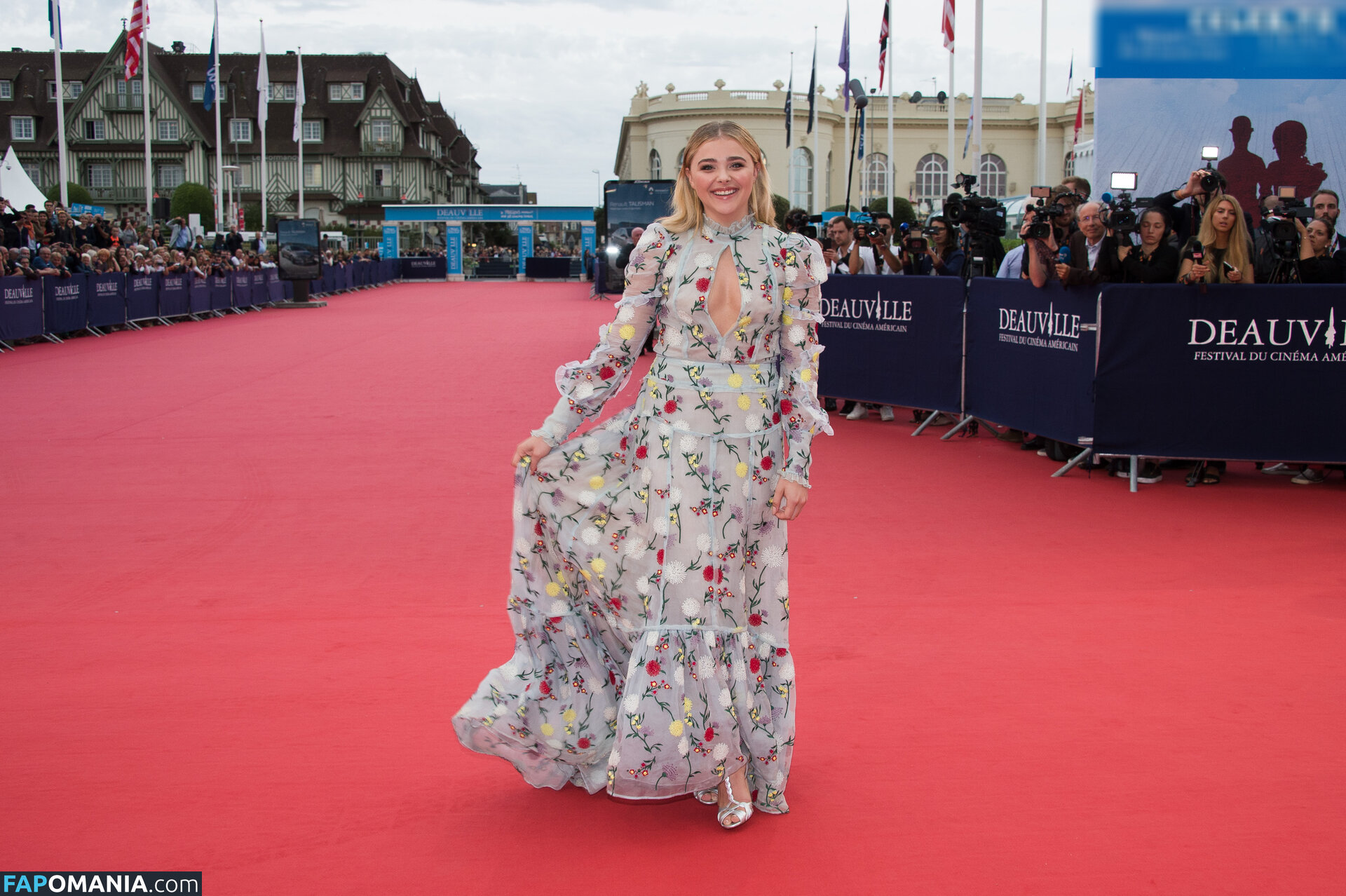 Chloe Grace Moretz / ChloeGMoretz Nago OnlyFans  Przeciekłe zdjęcie #396