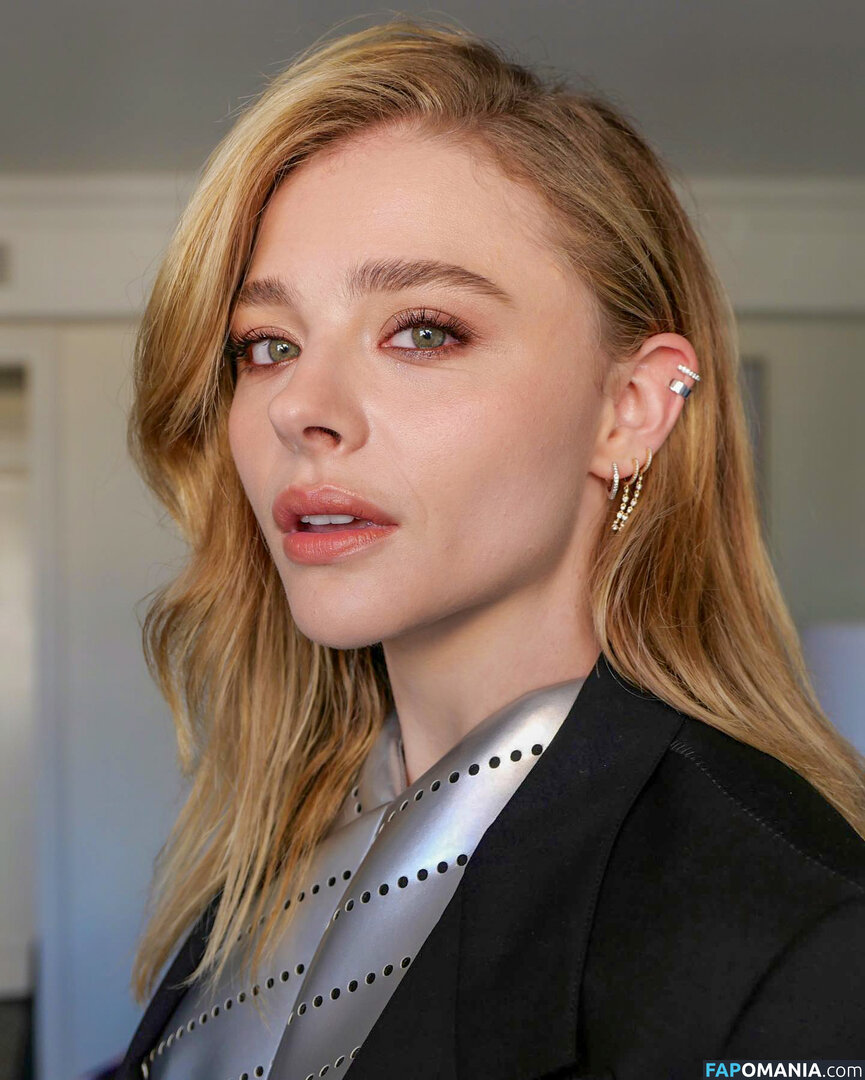 Chloe Grace Moretz / ChloeGMoretz Nago OnlyFans  Przeciekłe zdjęcie #491