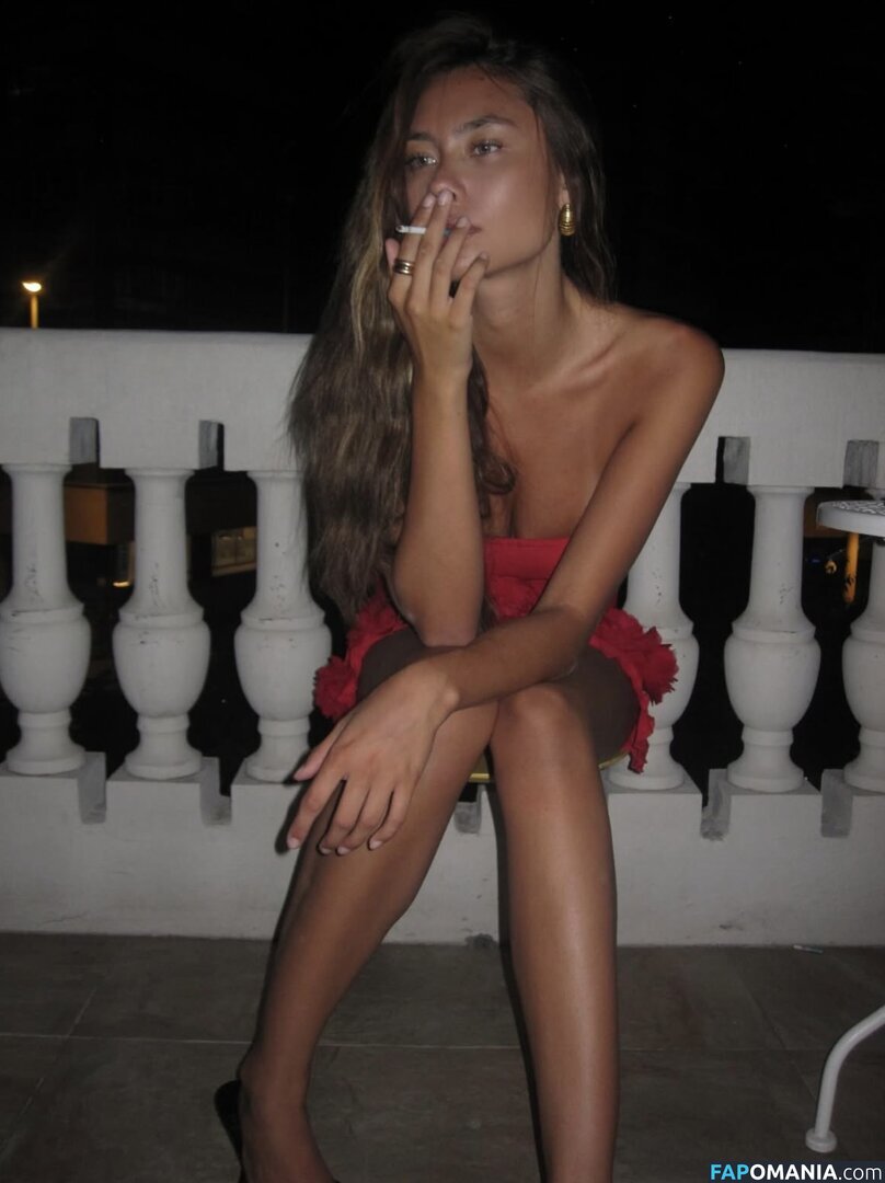 Chloe Hockersmith / chloehock Nago OnlyFans  Przeciekłe zdjęcie #7