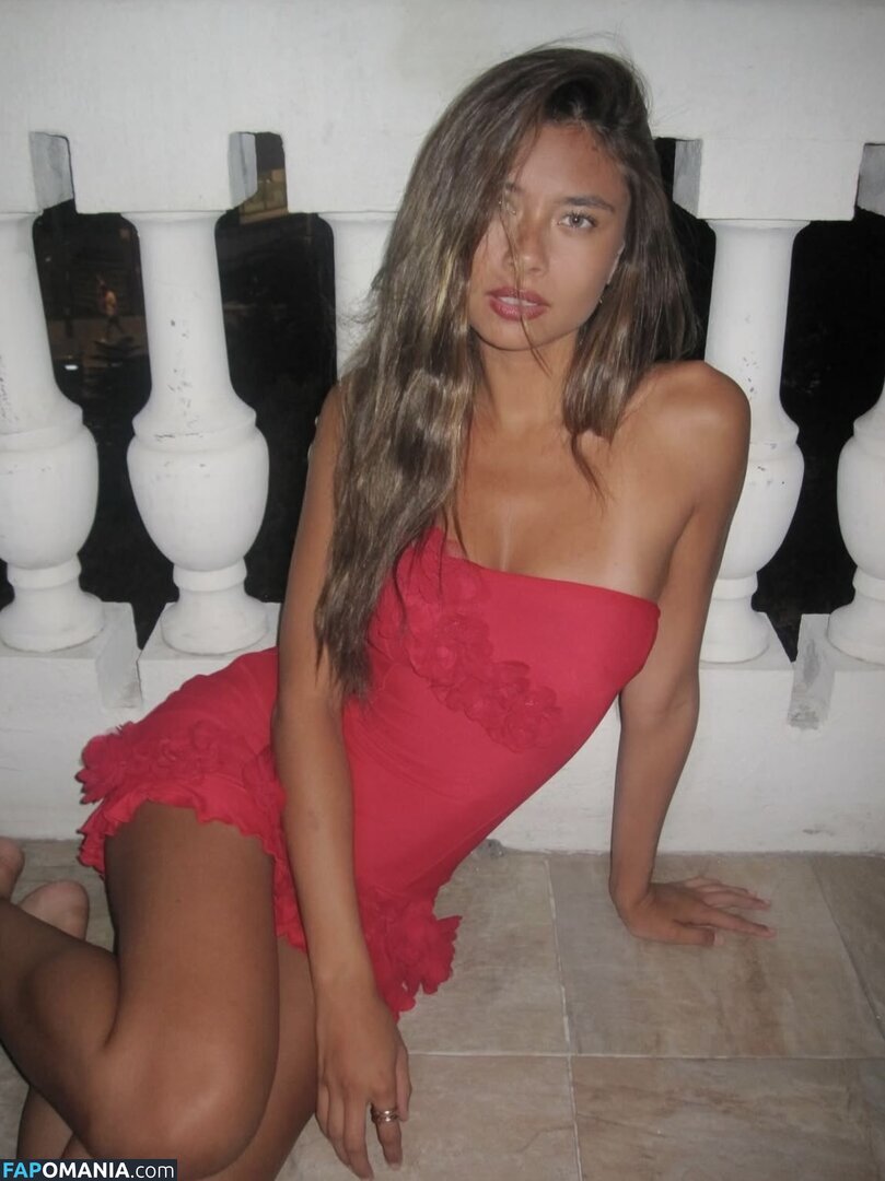 Chloe Hockersmith / chloehock Nago OnlyFans  Przeciekłe zdjęcie #8