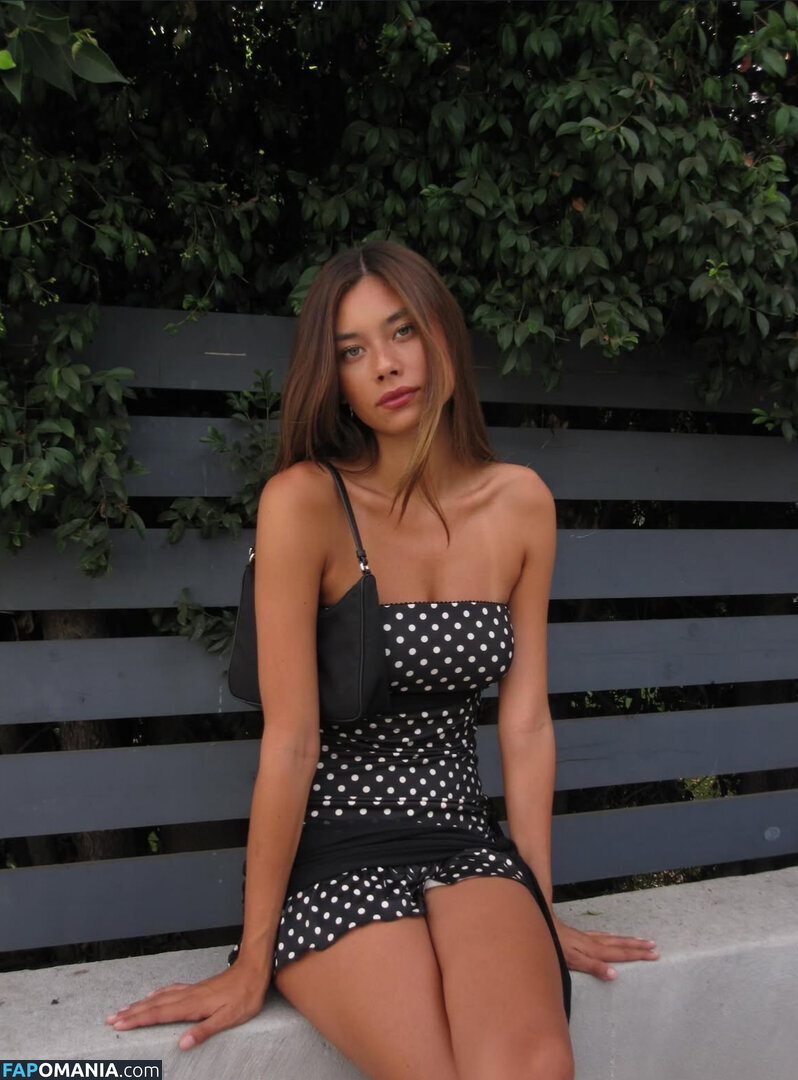 Chloe Hockersmith / chloehock Nago OnlyFans  Przeciekłe zdjęcie #9