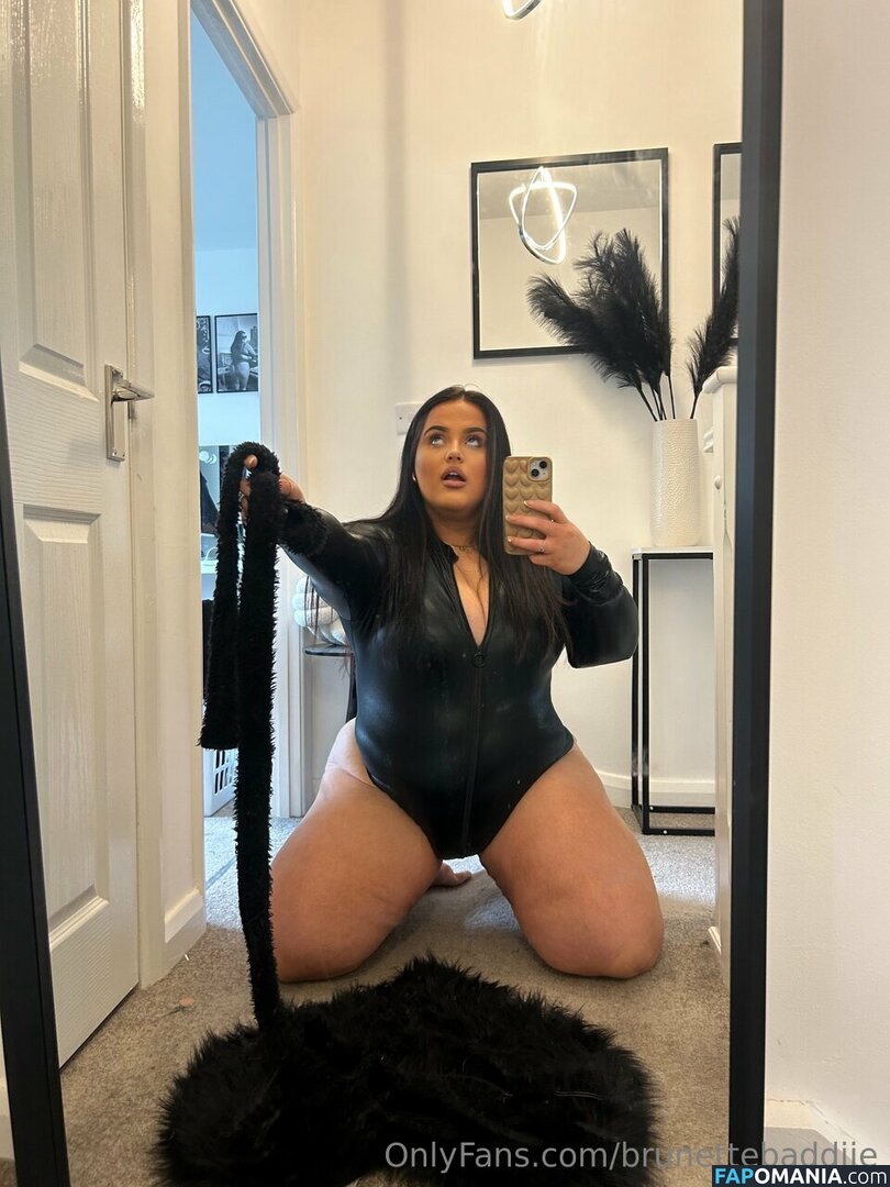 Chloe Jade / Chloe Pauley / brunettebaddiie / chloepauleyx Nago OnlyFans  Przeciekłe zdjęcie #73