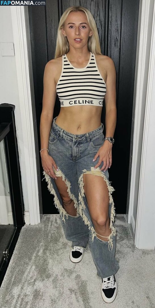 Chloe Kelly / chloekelly Nago OnlyFans  Przeciekłe zdjęcie #7