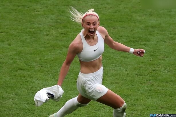 Chloe Kelly / chloekelly Nago OnlyFans  Przeciekłe zdjęcie #54