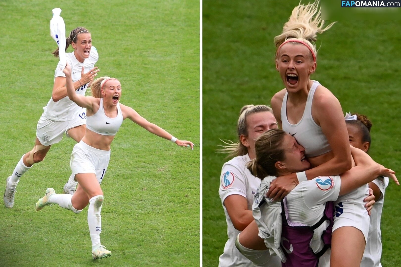 Chloe Kelly / chloekelly Nago OnlyFans  Przeciekłe zdjęcie #58