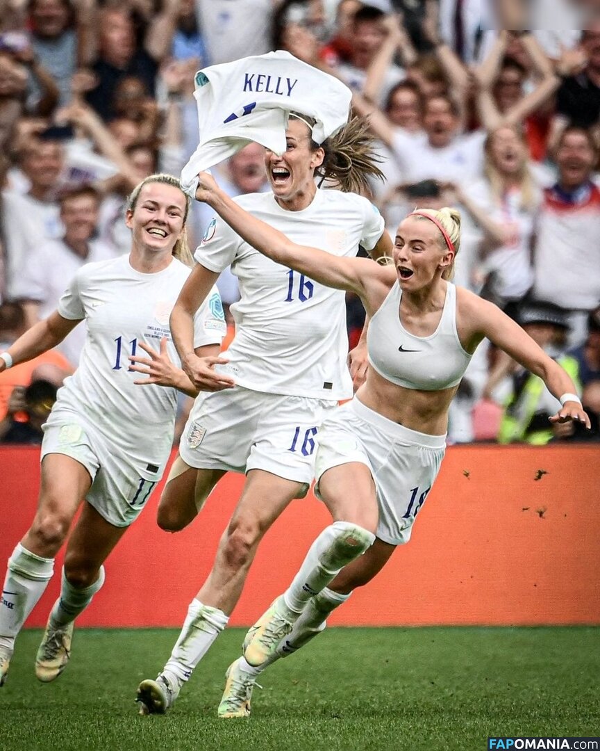 Chloe Kelly / chloekelly Nago OnlyFans  Przeciekłe zdjęcie #62