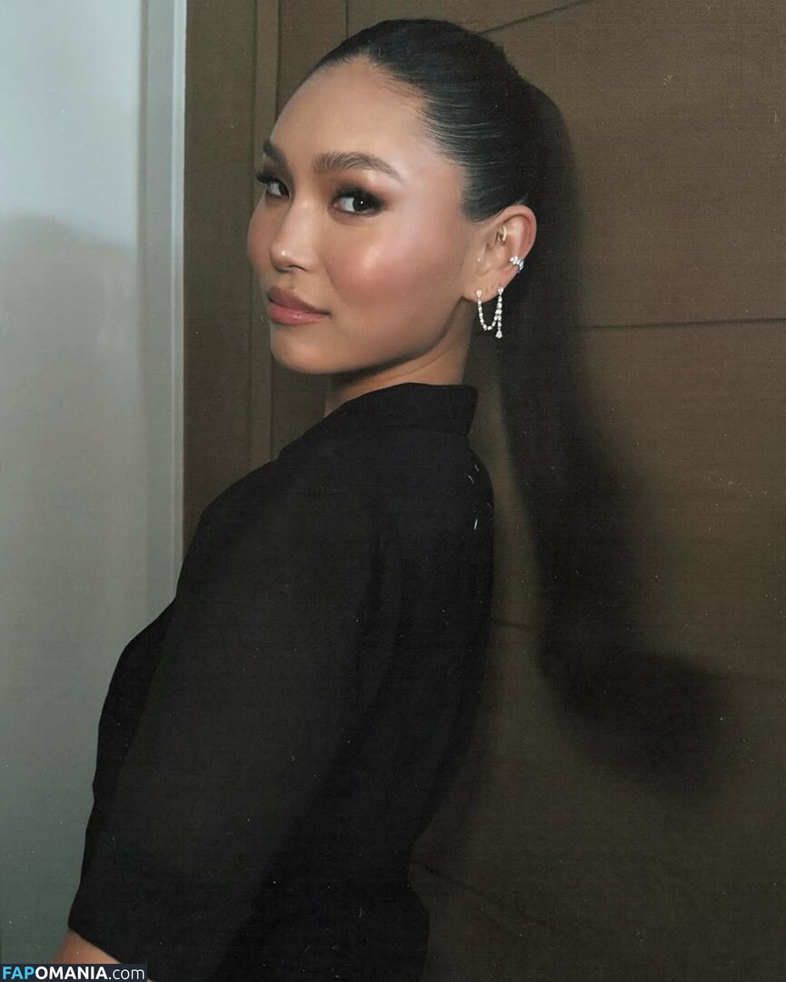 Chloe Kim / chloekim / thechloekim Nago OnlyFans  Przeciekłe zdjęcie #8