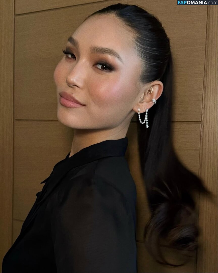 Chloe Kim / chloekim / thechloekim Nago OnlyFans  Przeciekłe zdjęcie #10