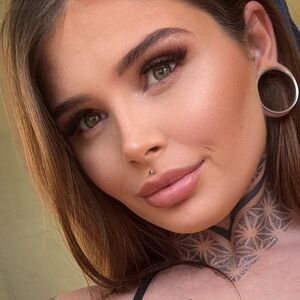 Chloe Maddison