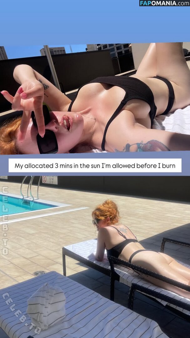 Chloe Maddren / YeahMad / chloe_maddren / chloemaddren / https: Nago OnlyFans  Przeciekłe zdjęcie #115