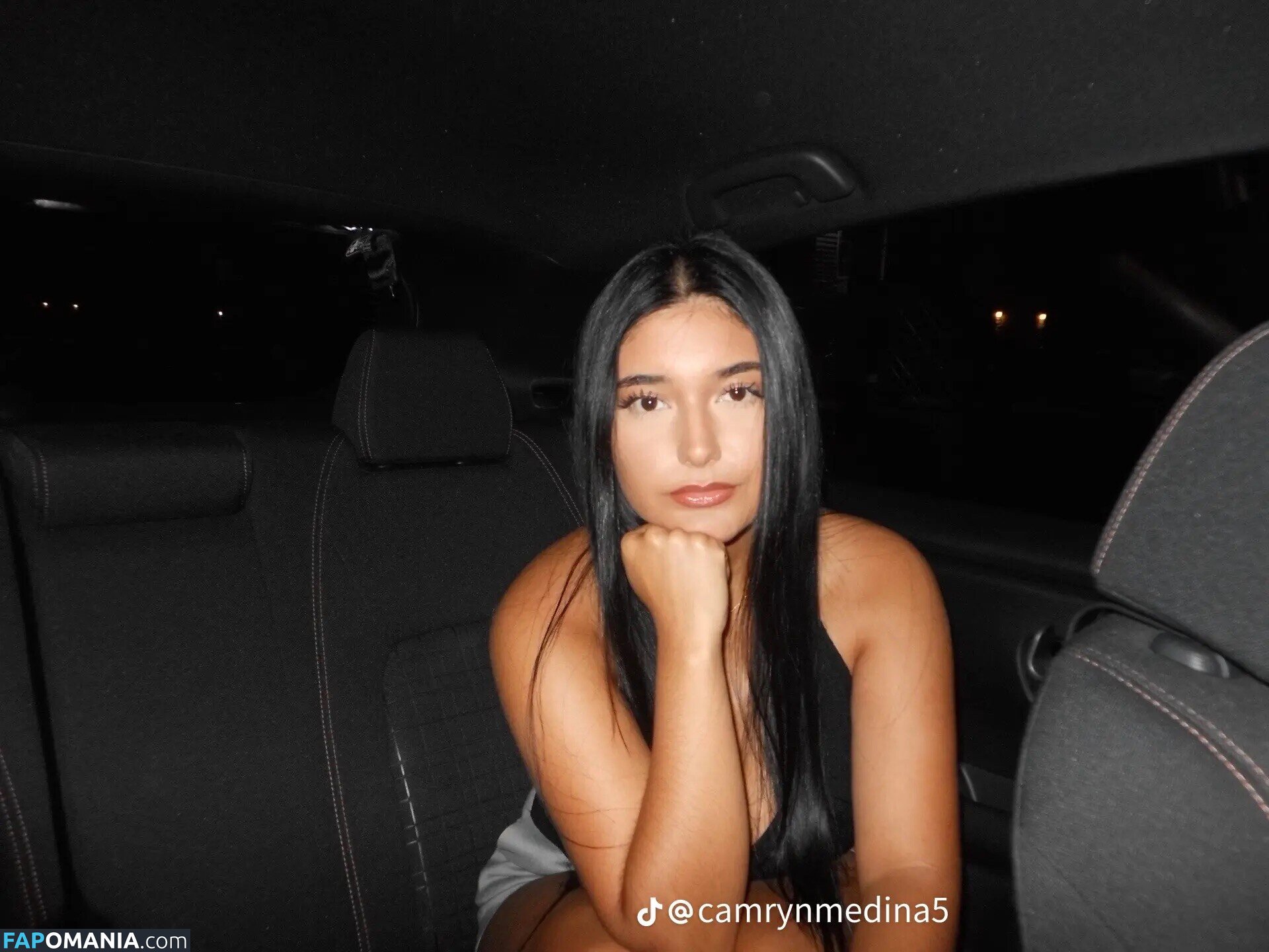 Chloe Medina Nago OnlyFans  Przeciekłe zdjęcie #4