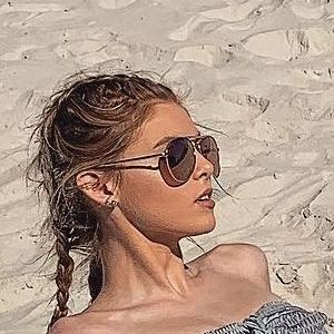 Chloe Mettenbrink