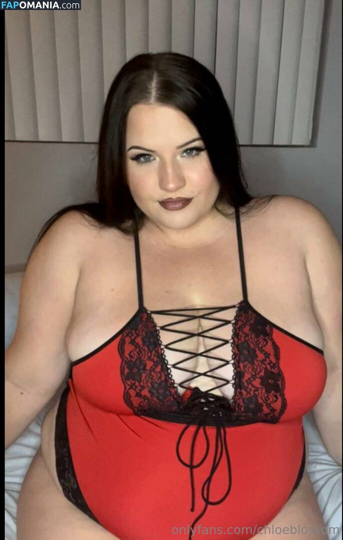 chloeblossom Nago OnlyFans  Przeciekłe zdjęcie #2