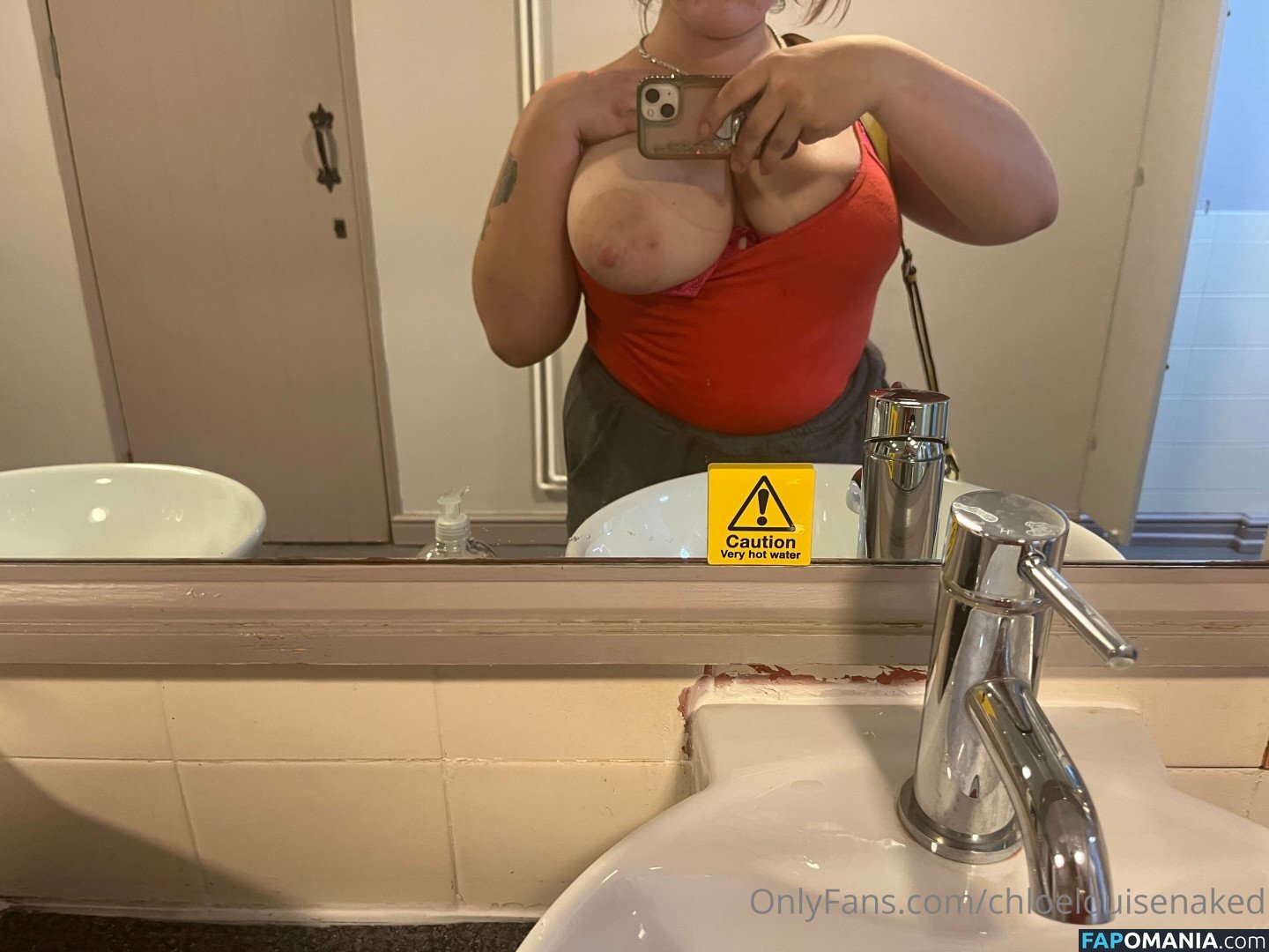 chloelouisenaked Nago OnlyFans  Przeciekłe zdjęcie #1