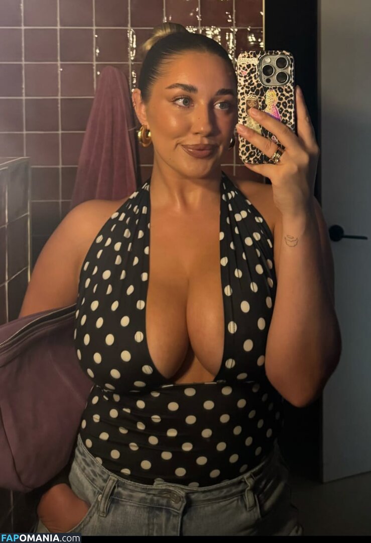 chloemoriondo / https: Nago OnlyFans  Przeciekłe zdjęcie #9