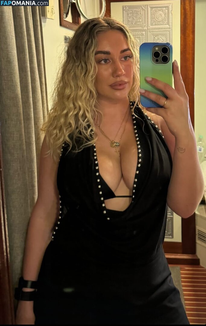 chloemoriondo / https: Nago OnlyFans  Przeciekłe zdjęcie #10